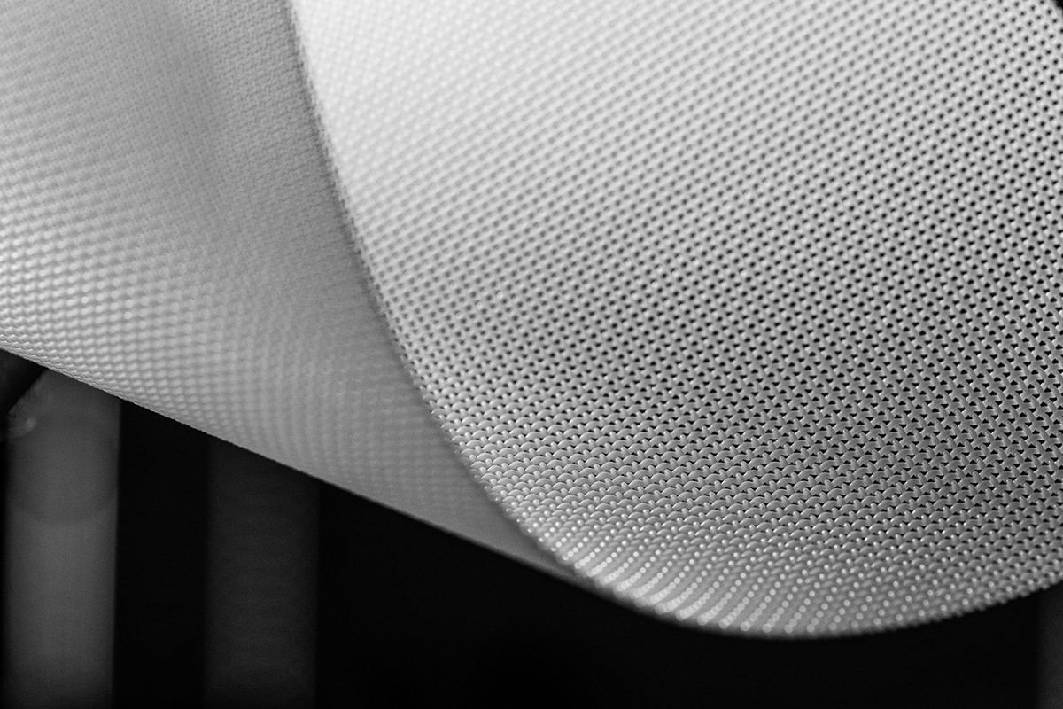 Filter Fabrics