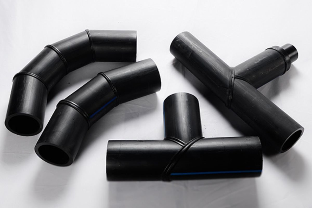 HDPE Fittings
