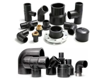 HDPE Fittings Installation