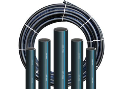 HDPE Pipes Manufacturing