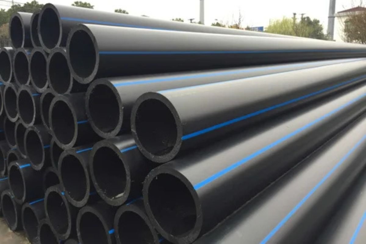 HDPE Pipes