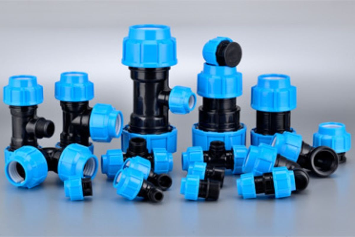 PP Fittings