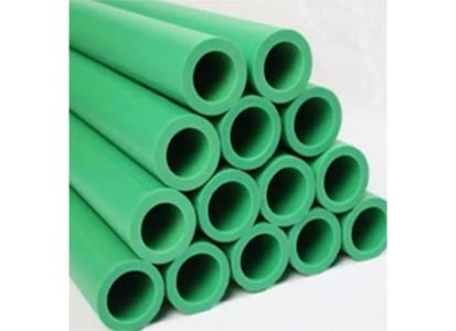 PP Pipes Installation