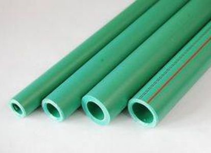 PP Pipes Manufacturing