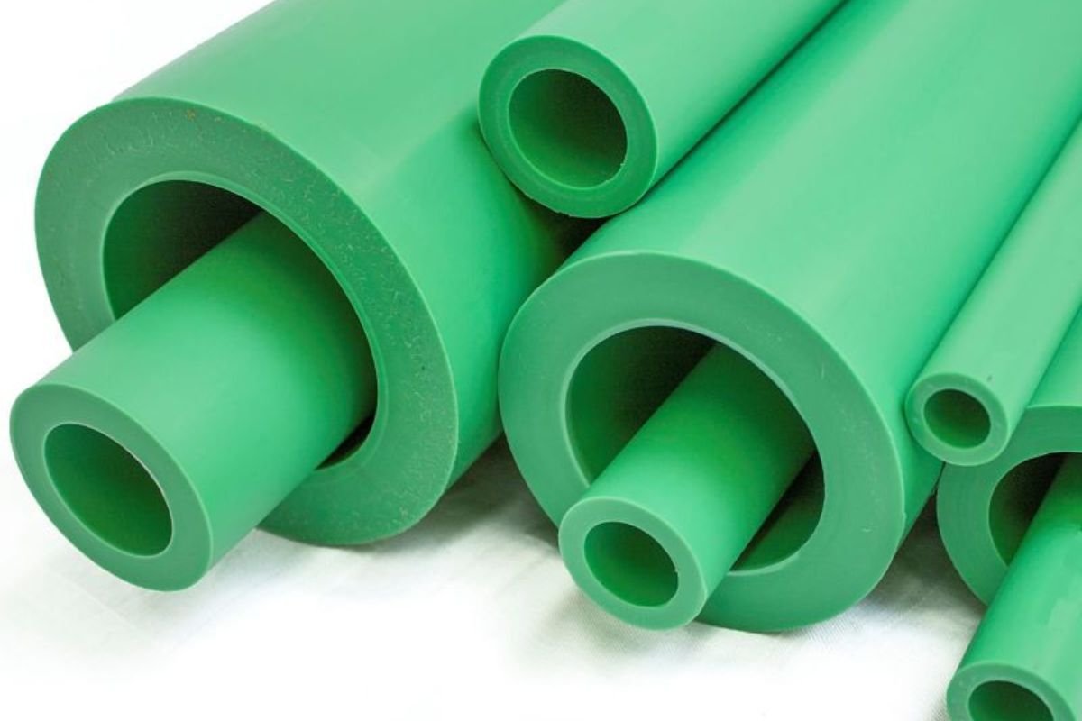 PP Pipes