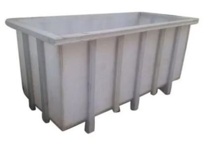 PP Tanks Installation