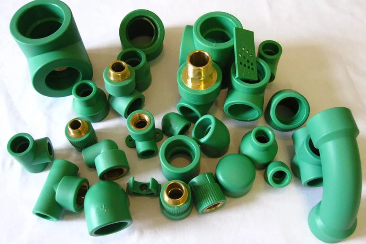PPRC Fittings