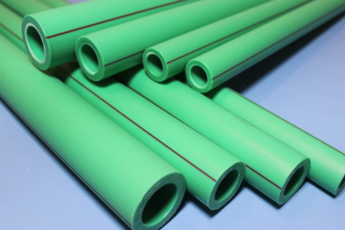 PPRC Pipes