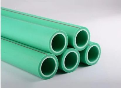 PPRC Pipes Manufacturing